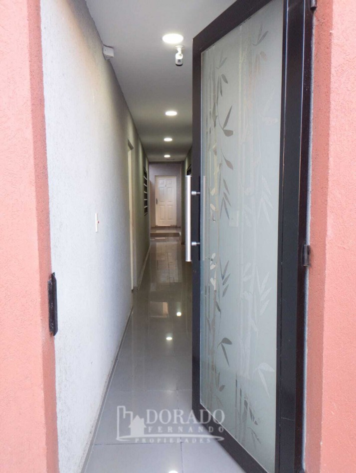Departamento de 2 ambientes A ESTRENAR en 1 Piso