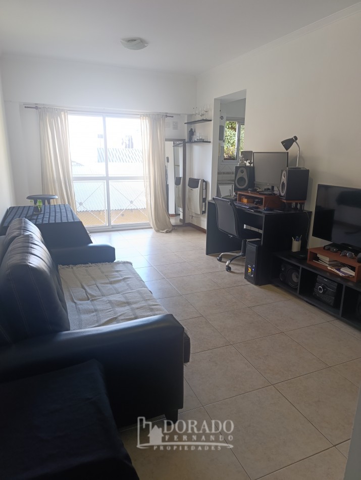 2 AMBIENTES AMPLIOS APTO CREDITO