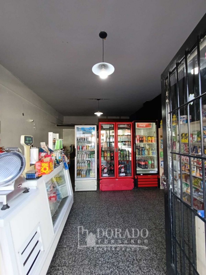 LOCAL COMERCIAL 