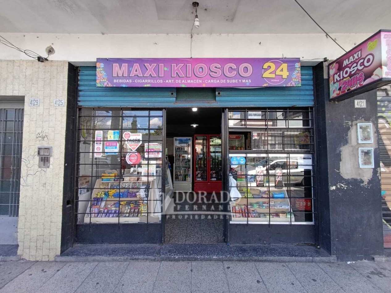 LOCAL COMERCIAL 