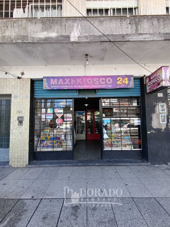 LOCAL COMERCIAL 
