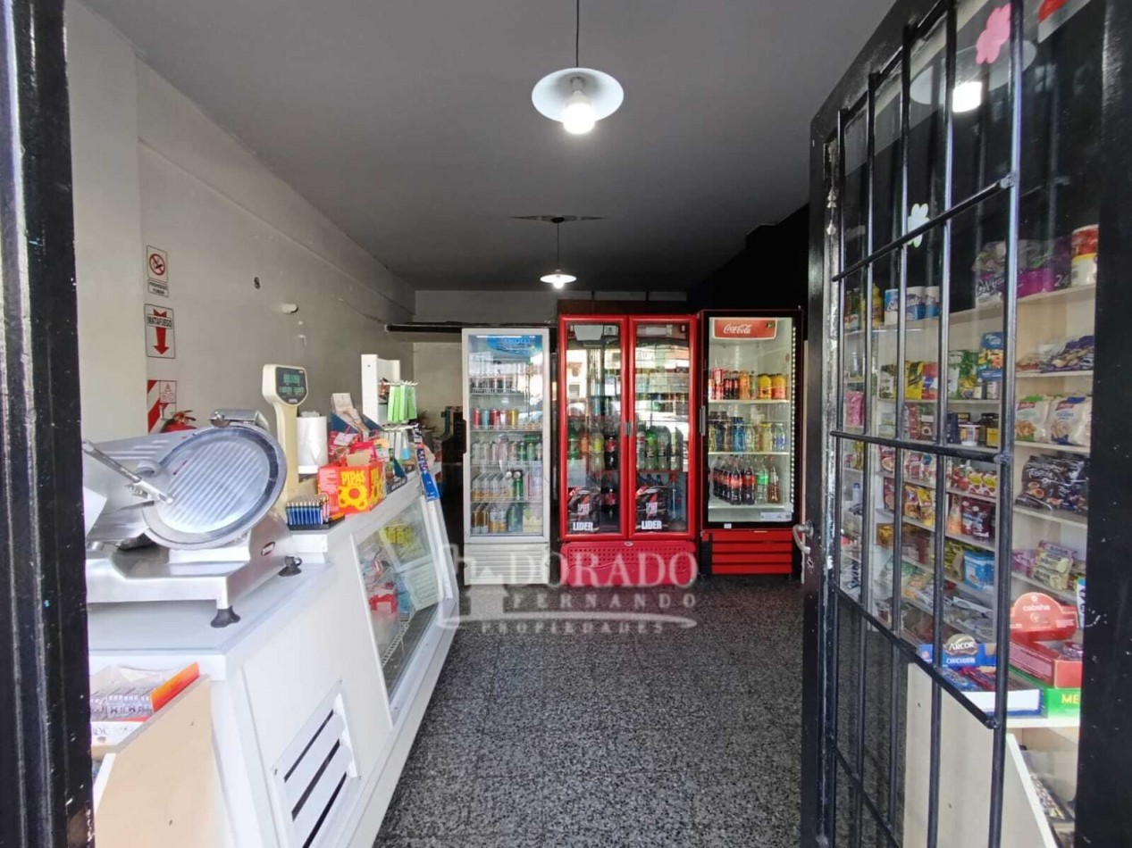 LOCAL COMERCIAL 