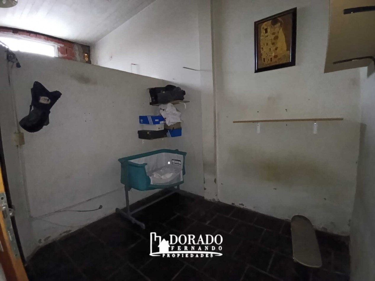 PH 2 AMBIENTES PLANTA BAJA