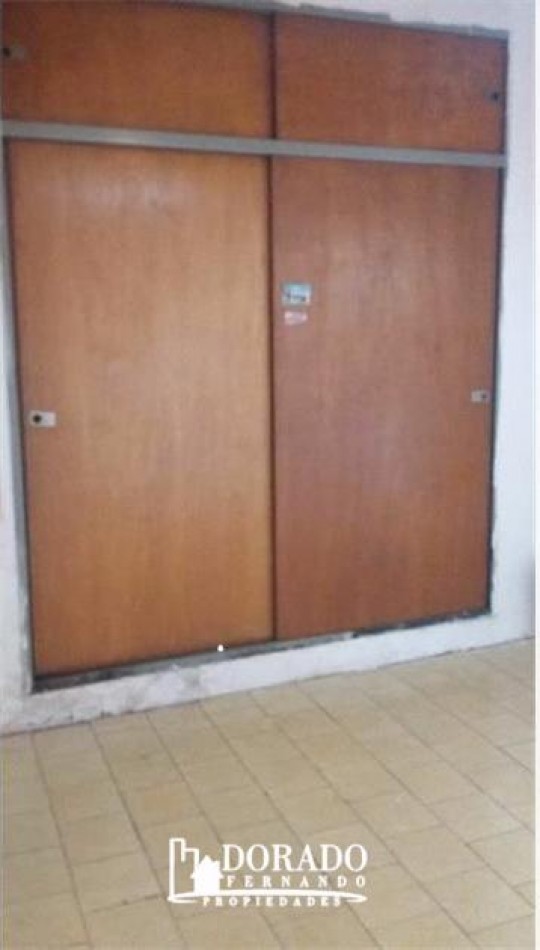 MONOAMBIENTE 1° PISO