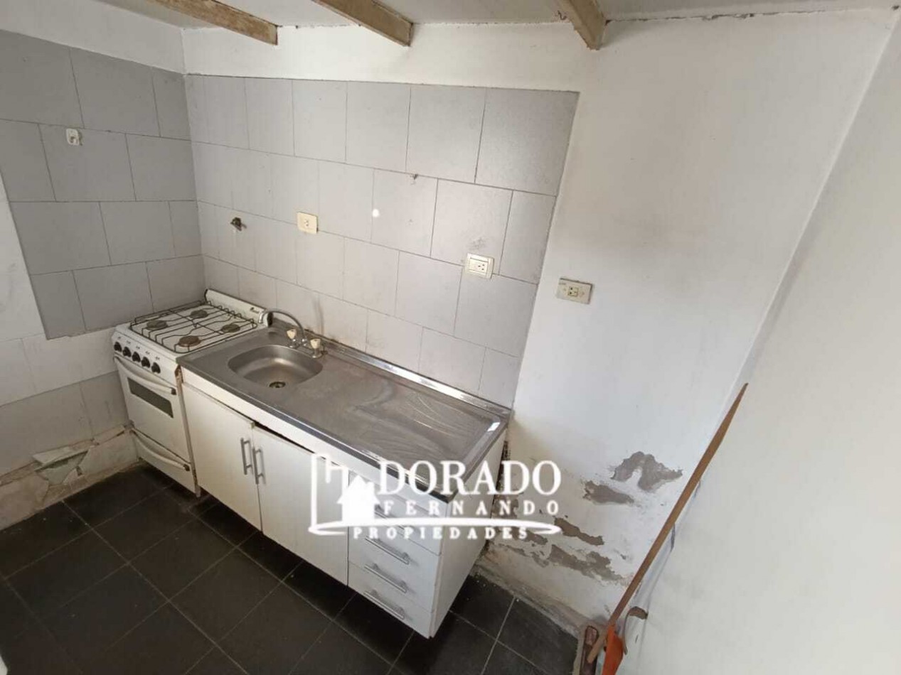 3 AMBIENTES - APTO CREDITO