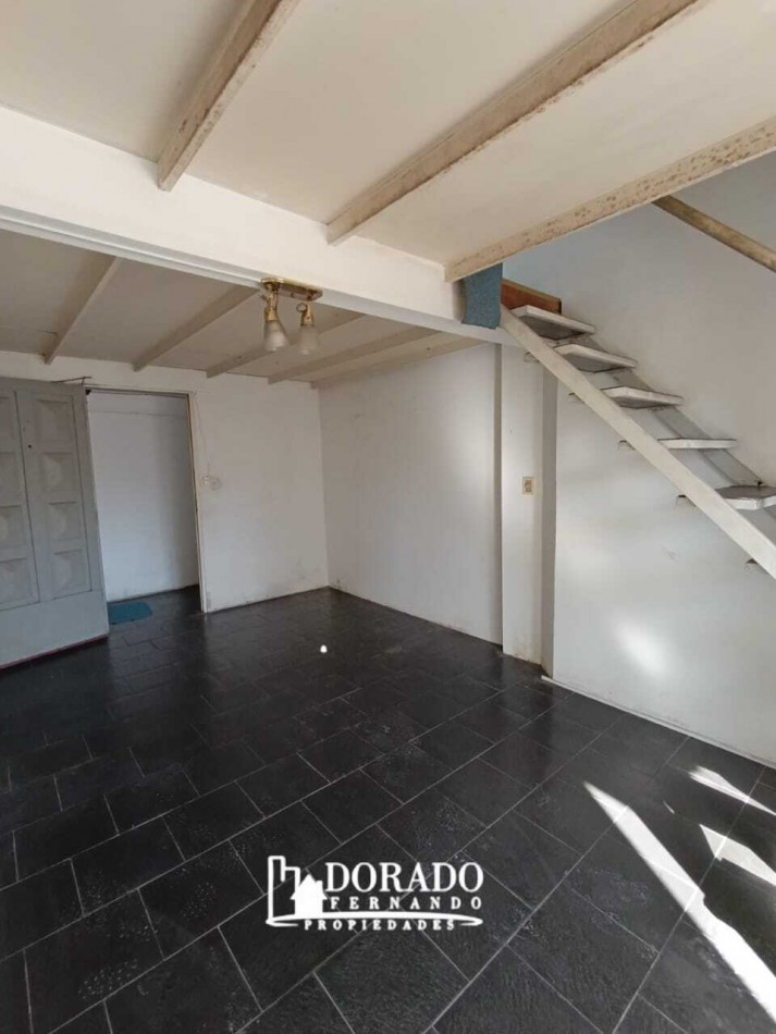 3 AMBIENTES - APTO CREDITO