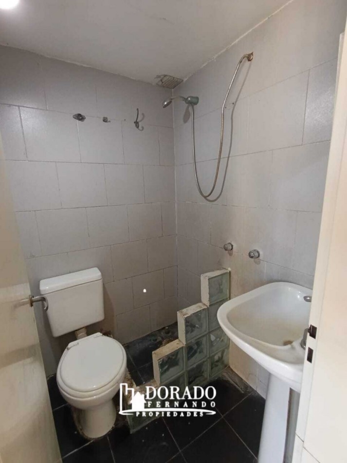 3 AMBIENTES - APTO CREDITO