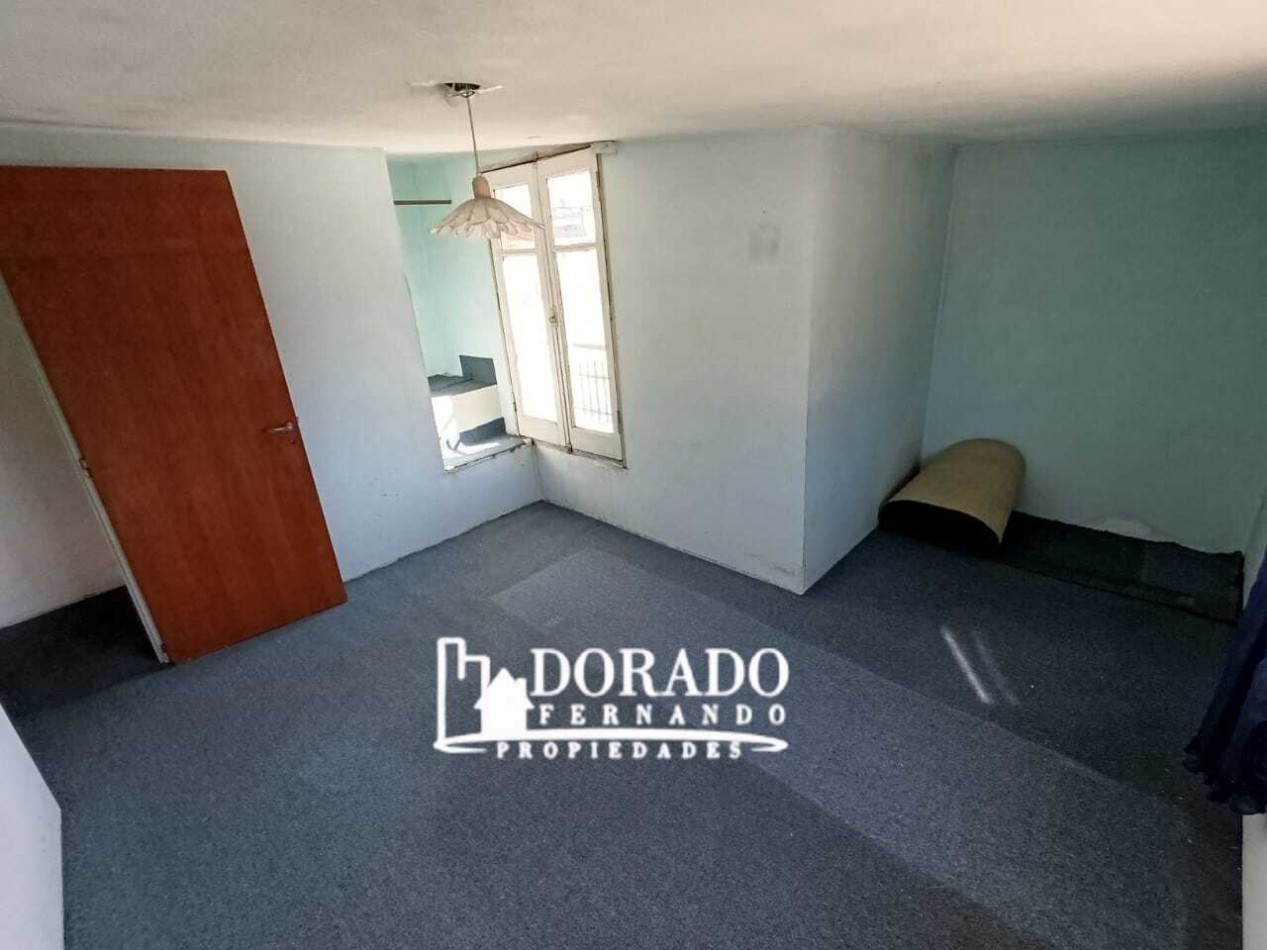 3 AMBIENTES - APTO CREDITO