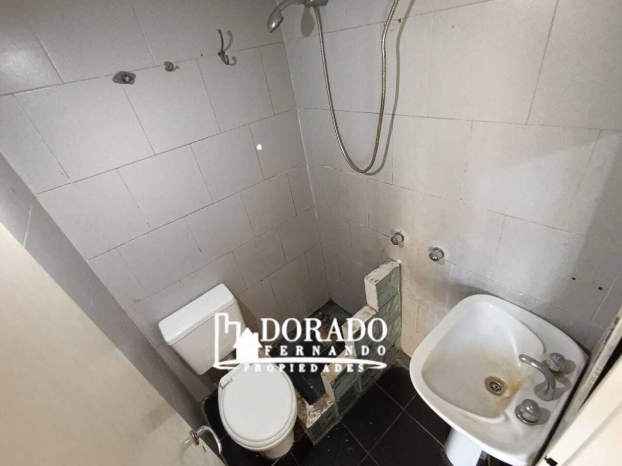 3 AMBIENTES - APTO CREDITO