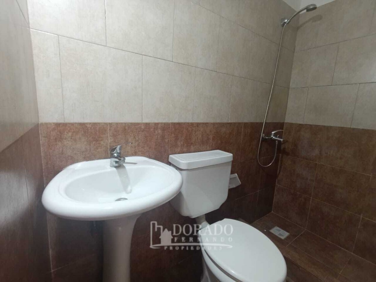 2 Ambientes 1o Piso