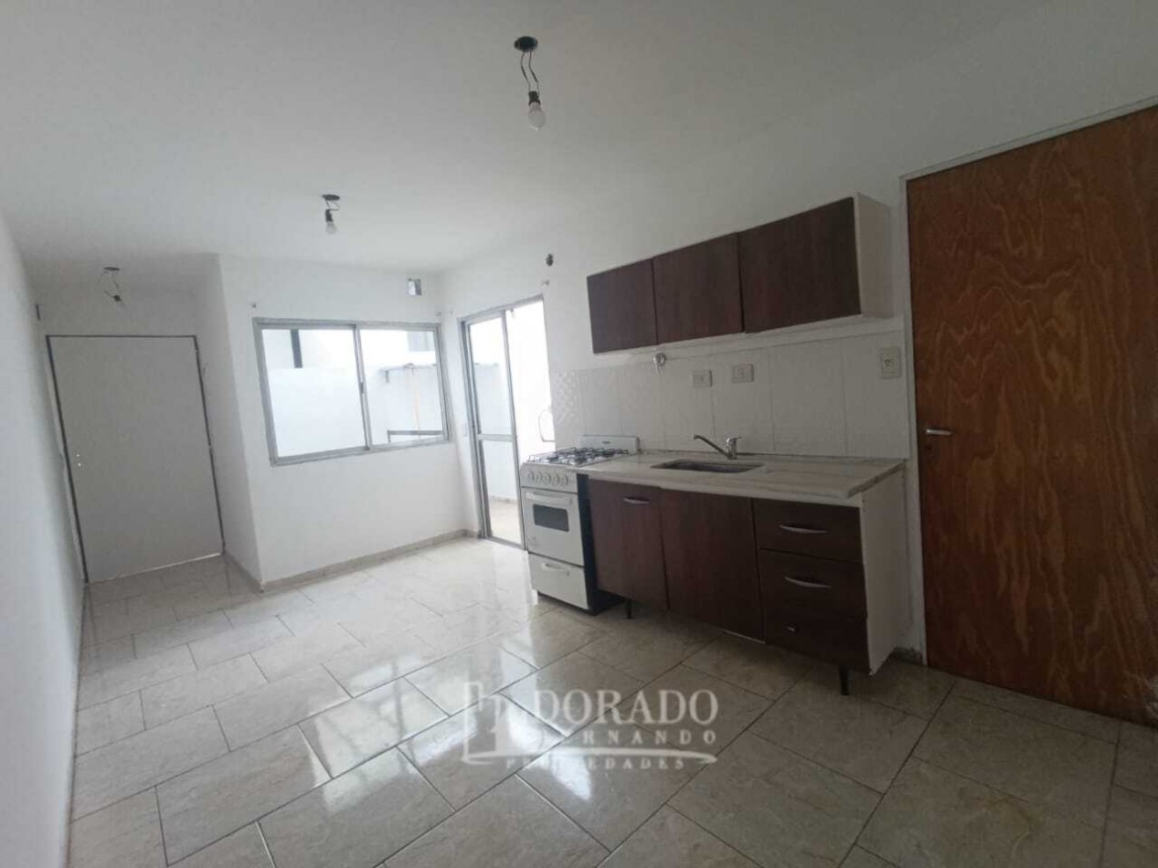 2 Ambientes 1o Piso