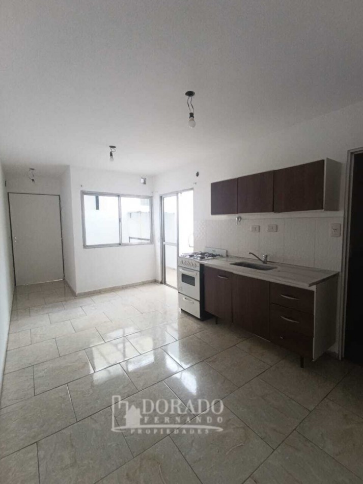 2 Ambientes 1o Piso