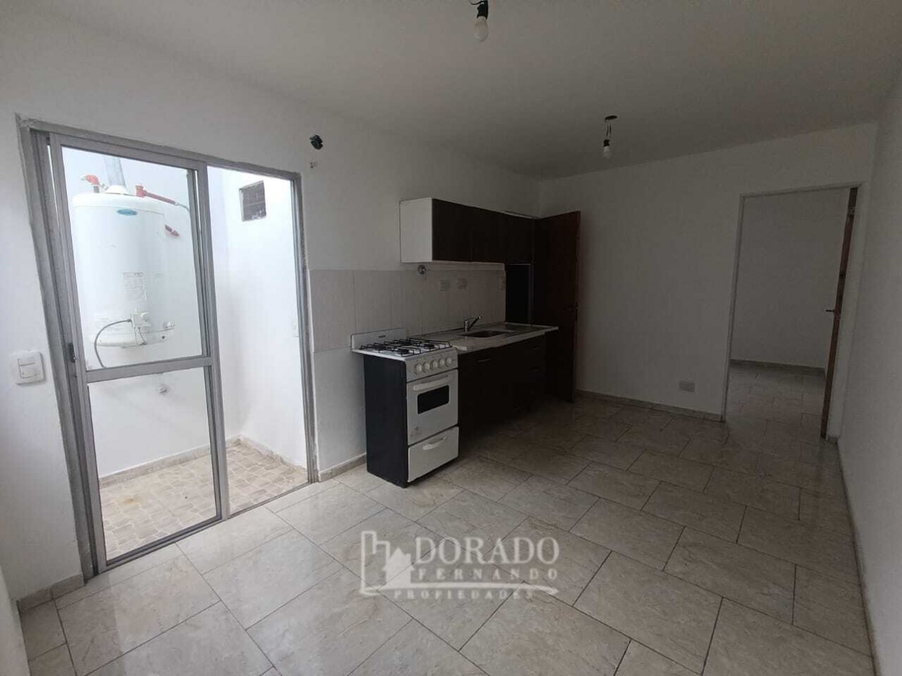2 Ambientes 1o Piso