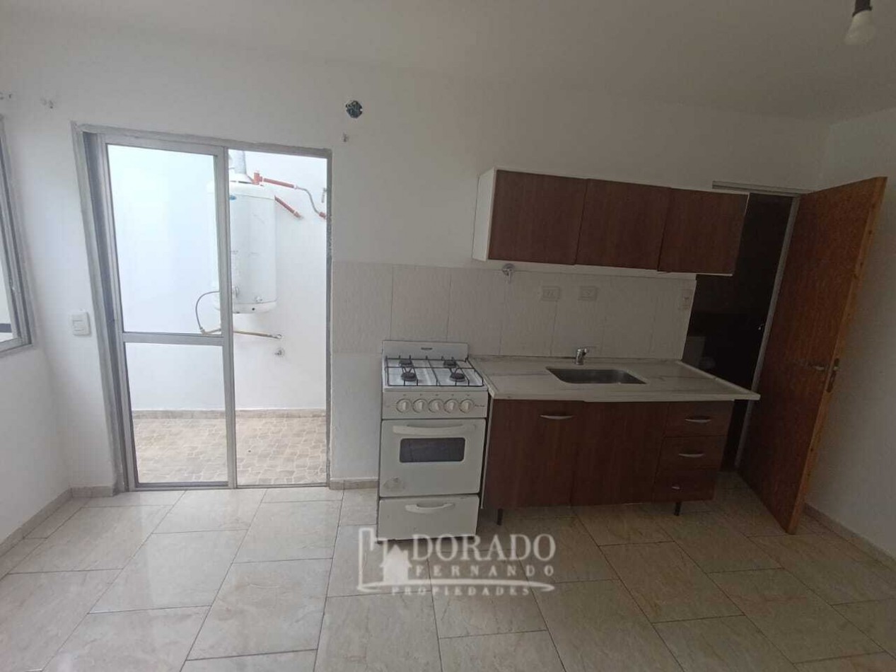 2 Ambientes 1o Piso
