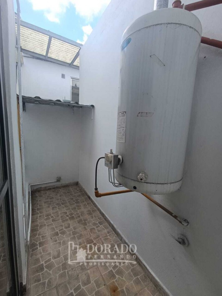 2 Ambientes 1o Piso