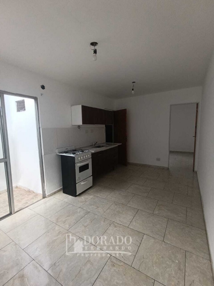 2 Ambientes 1o Piso