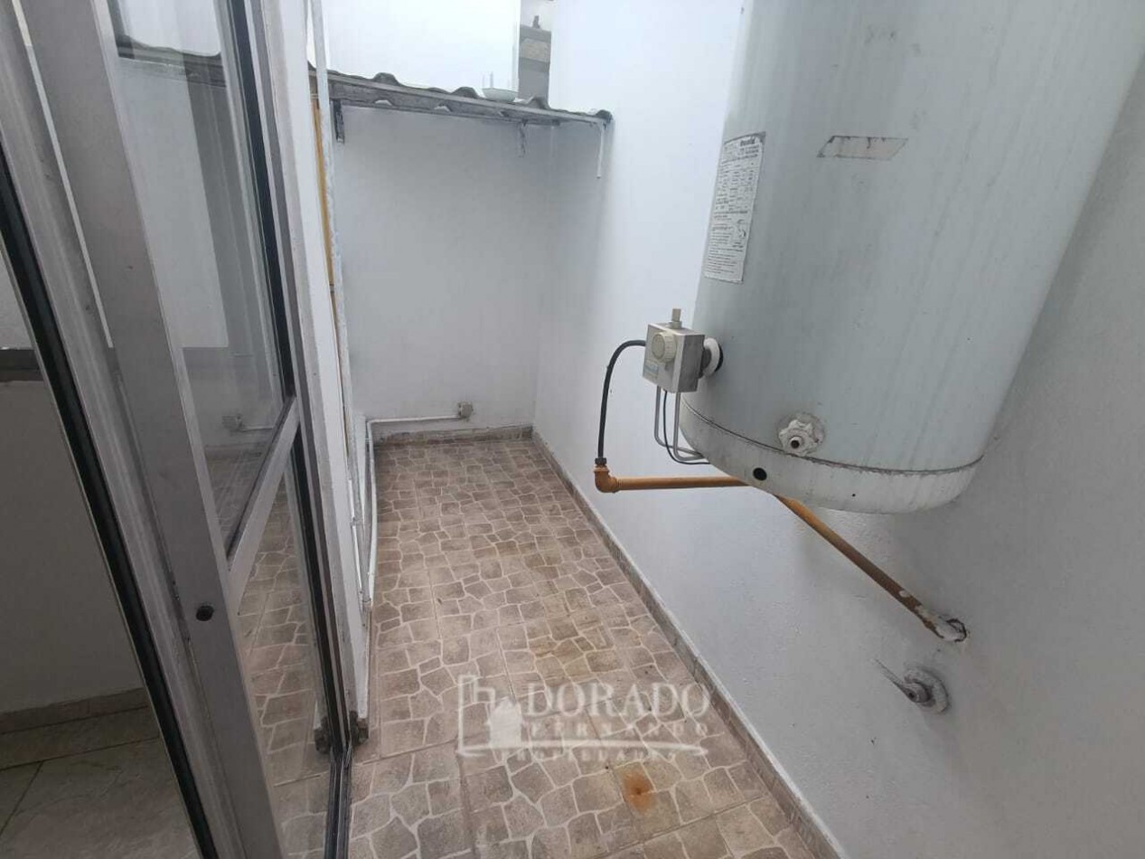 2 Ambientes 1o Piso