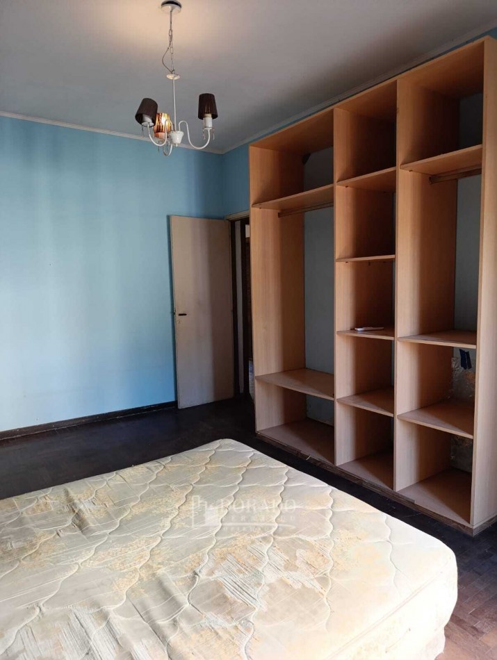 ESPECTACULAR 3 AMBIENTES EN 1o PISO