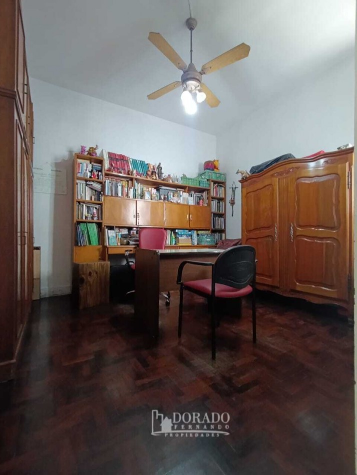 CASA SOBRE AVENIDA LOTE 8.66 X 43