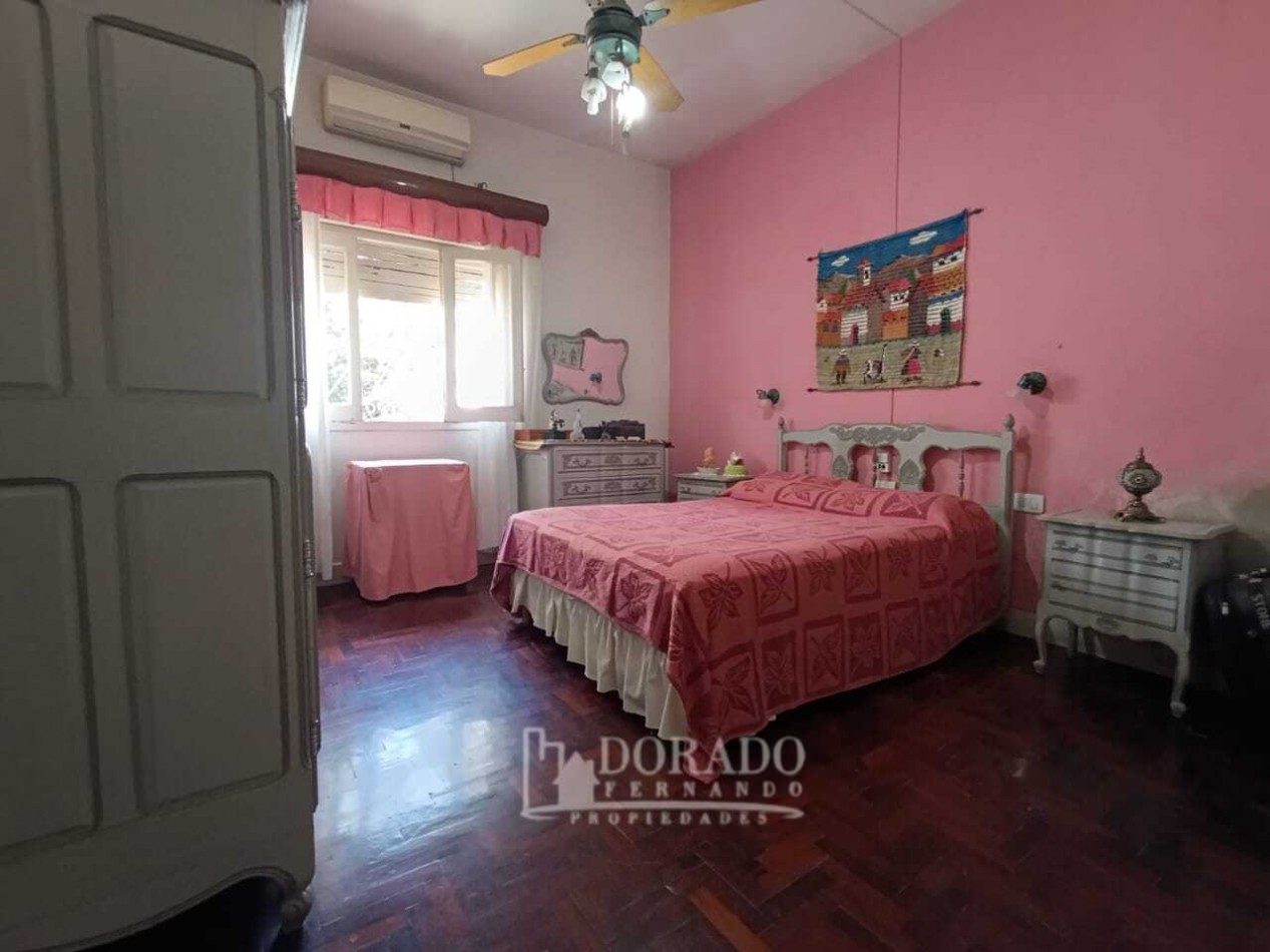 CASA SOBRE AVENIDA LOTE 8.66 X 43