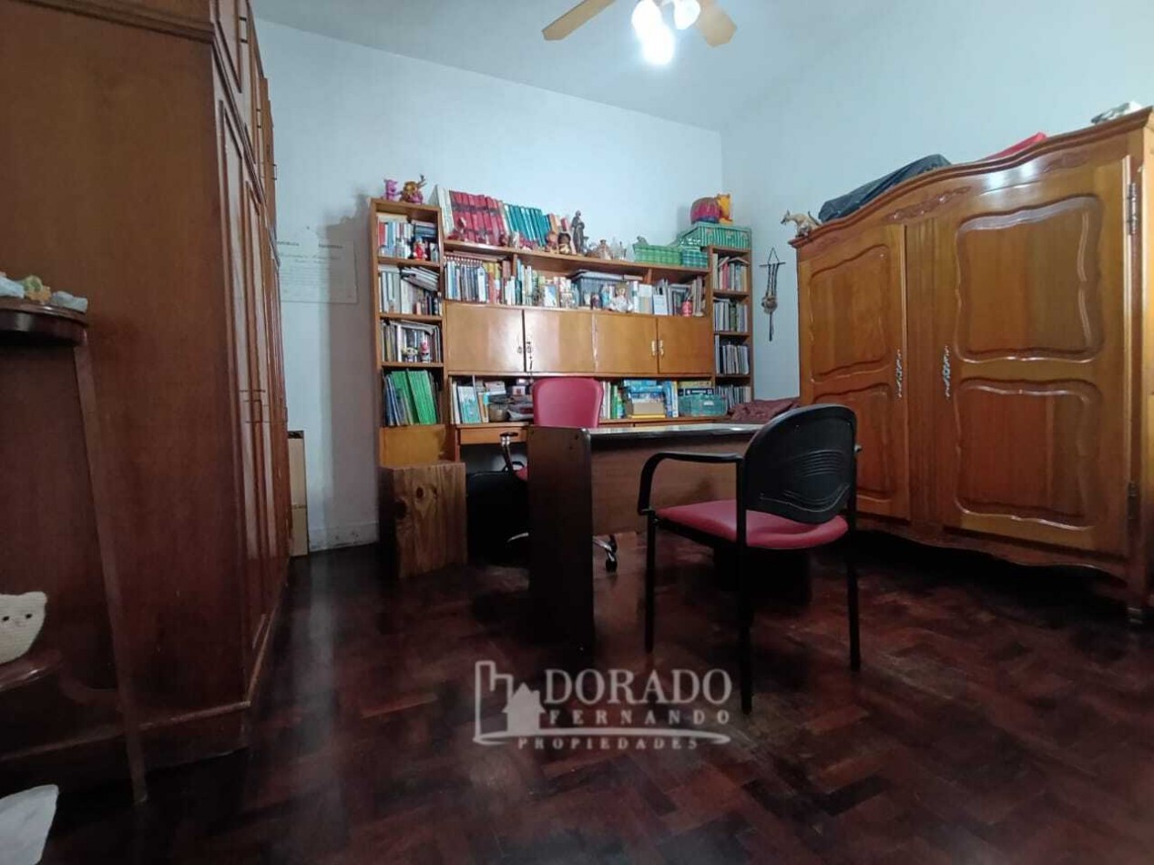 CASA SOBRE AVENIDA LOTE 8.66 X 43