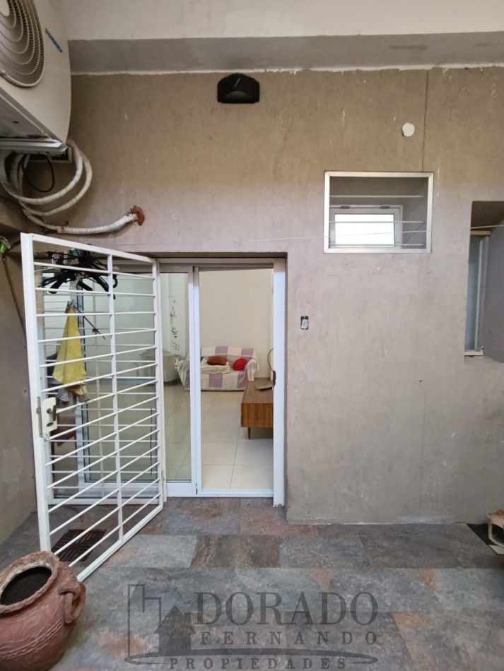 3 Ambientes Planta Baja