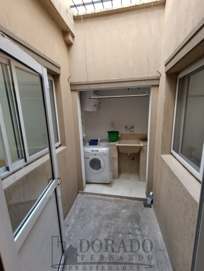 3 Ambientes Planta Baja