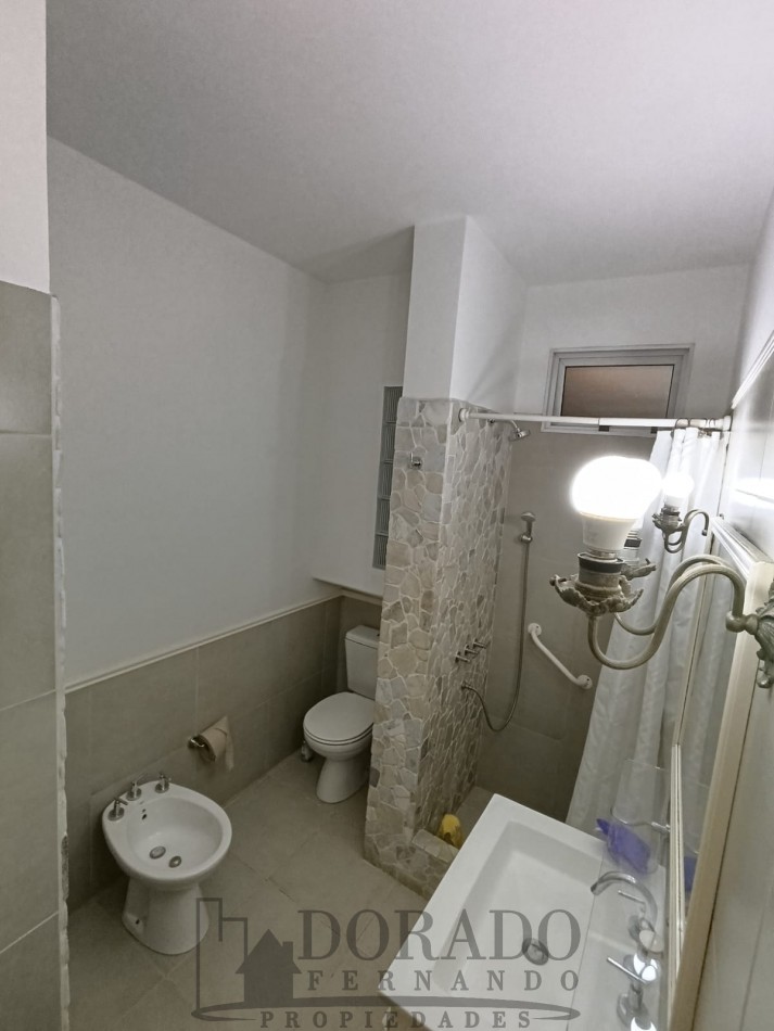3 Ambientes Planta Baja