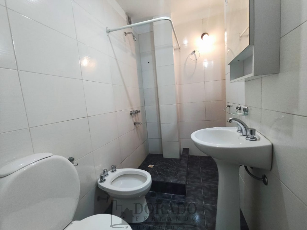 2 AMBIENTES PLANTA BAJA FRENTE