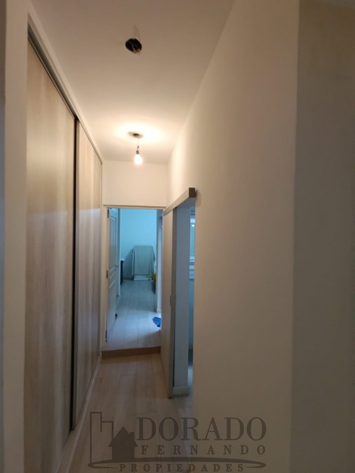 3 Ambientes Planta Baja
