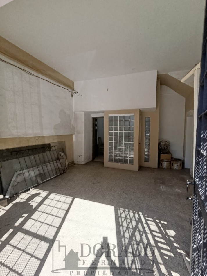 PH 3 AMBIENTES PB AL FRENTE - APTO CREDITO