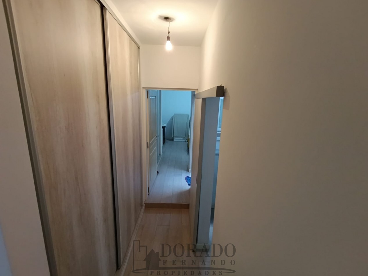 3 Ambientes Planta Baja