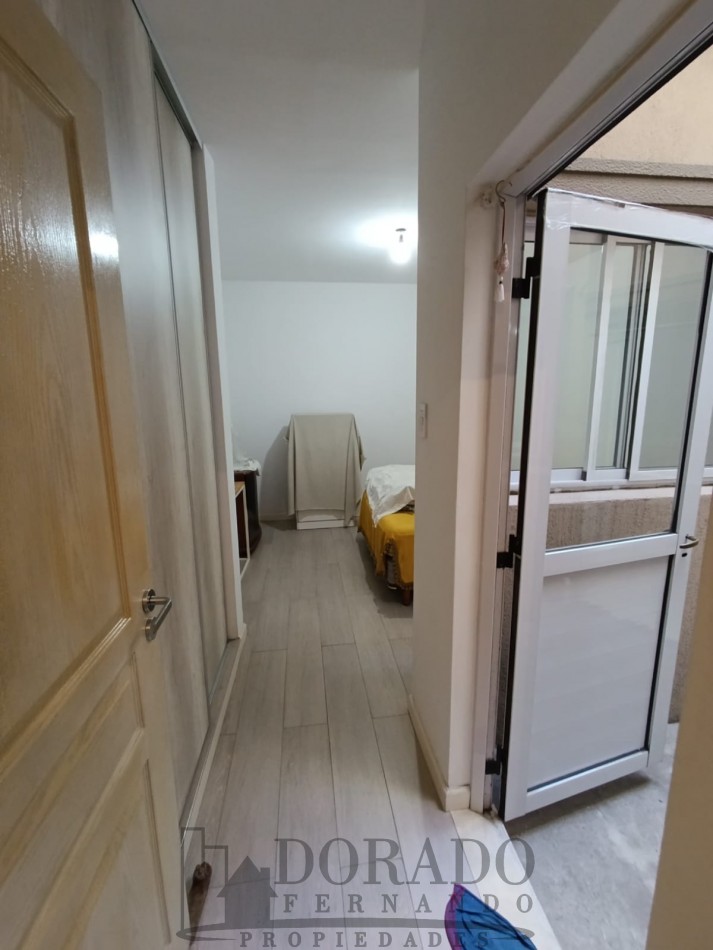 3 Ambientes Planta Baja