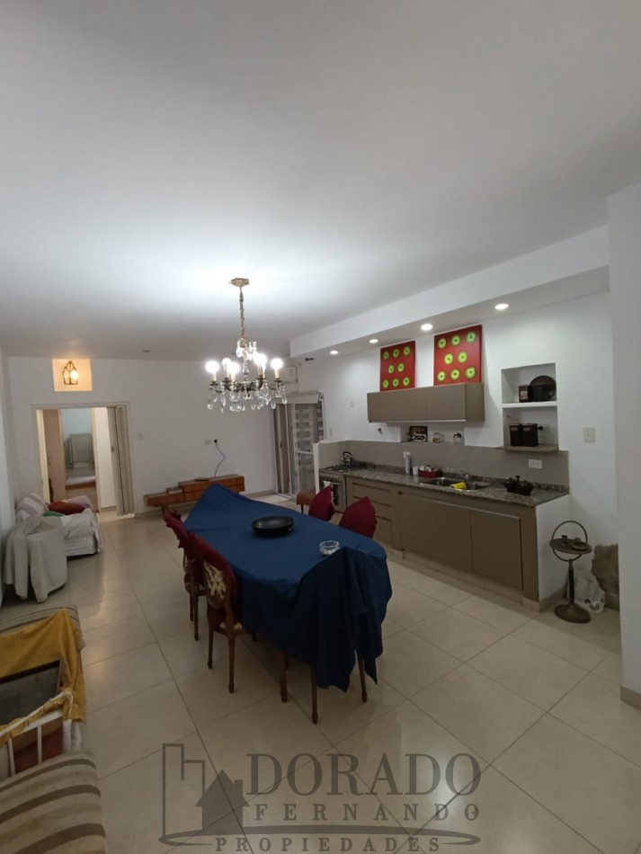 3 Ambientes Planta Baja