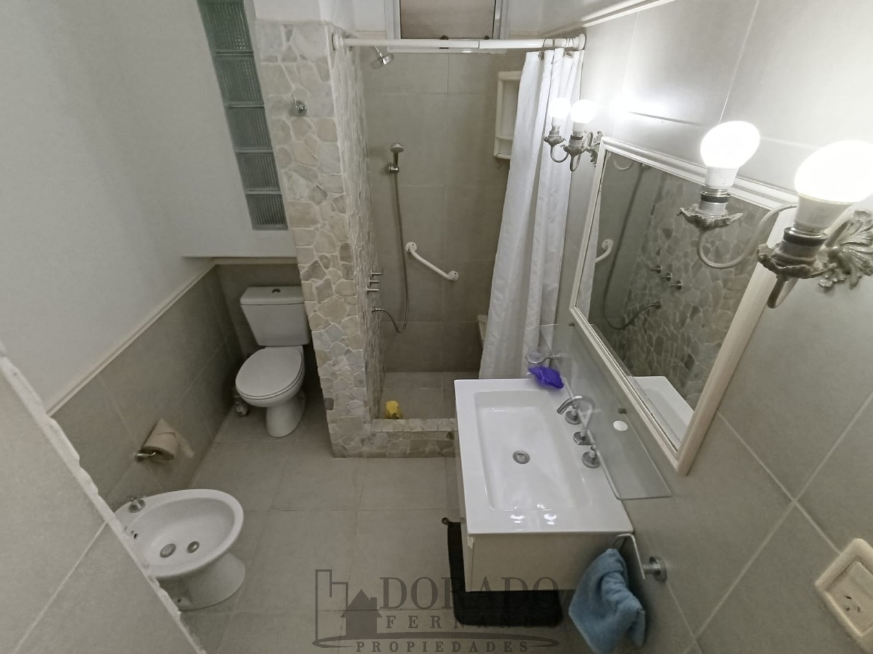 3 Ambientes Planta Baja