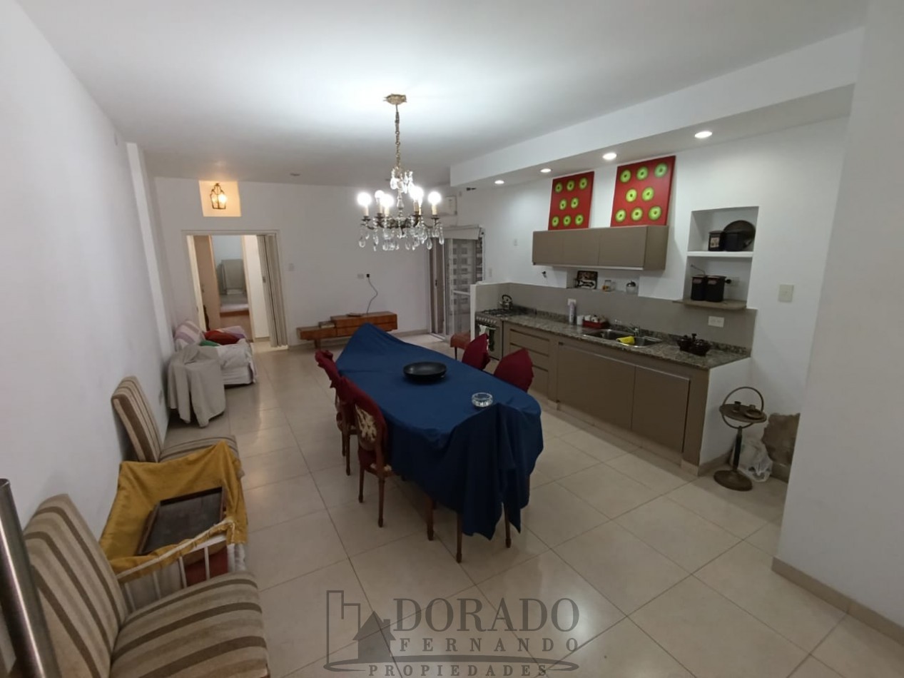 PH 3 AMBIENTES PB AL FRENTE - APTO CREDITO