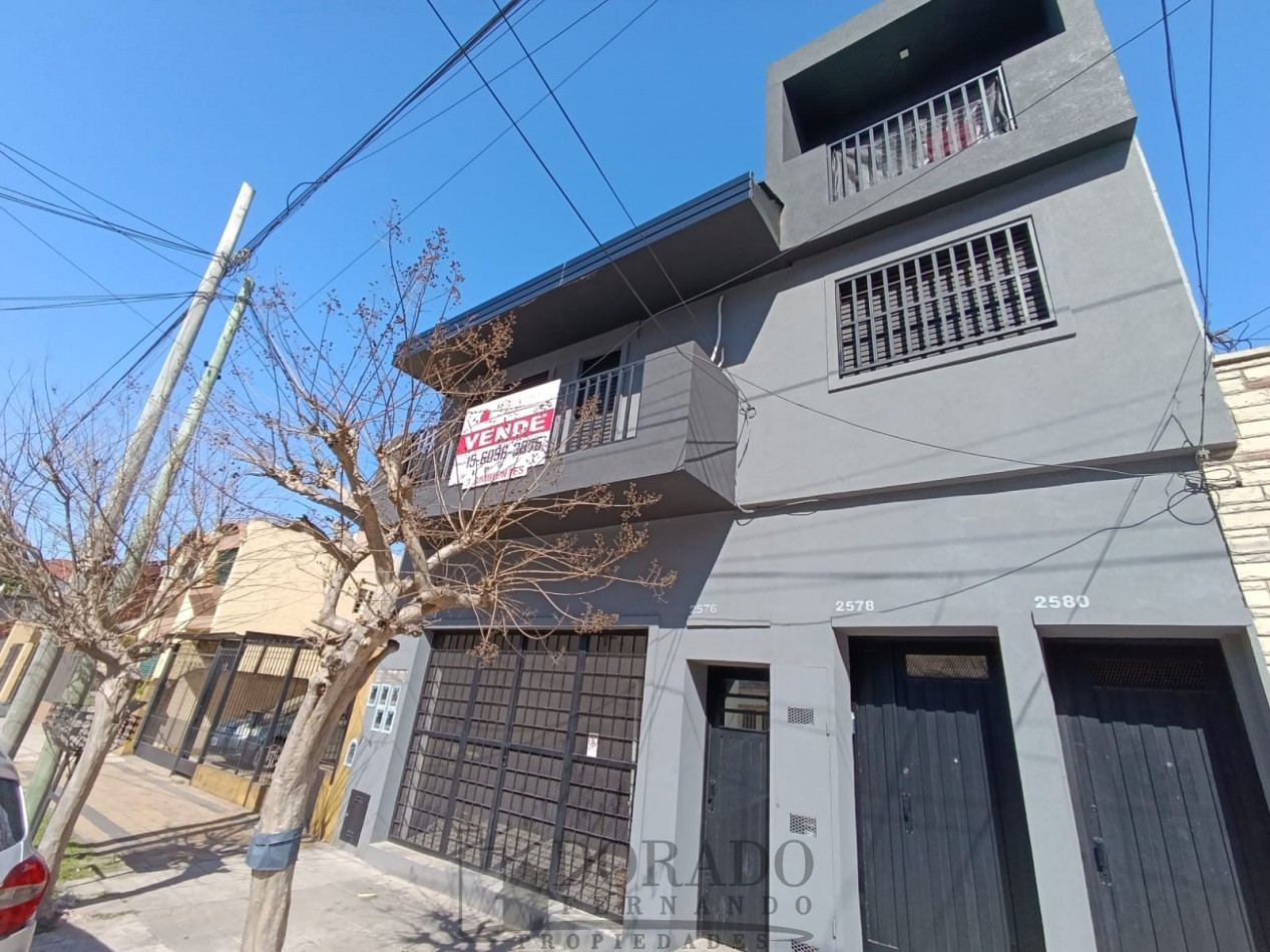 3 Ambientes Planta Baja