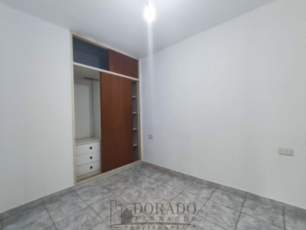 2 AMBIENTES PLANTA BAJA FRENTE
