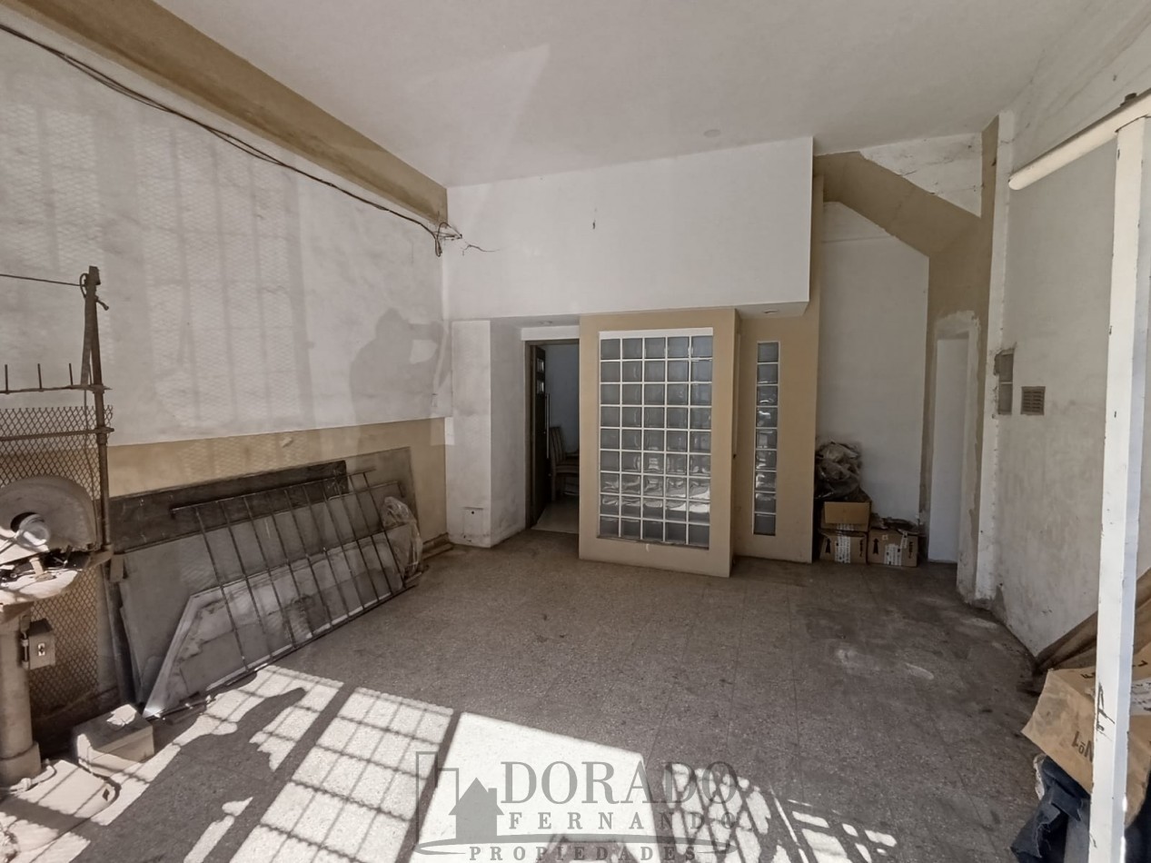 3 Ambientes Planta Baja