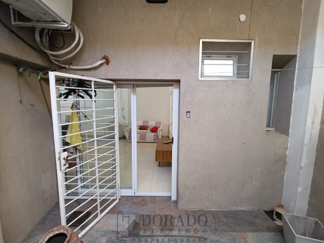 3 Ambientes Planta Baja