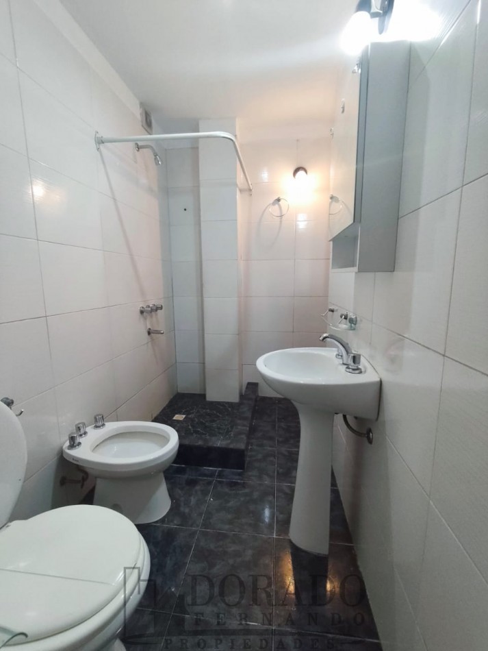 2 AMBIENTES PLANTA BAJA FRENTE