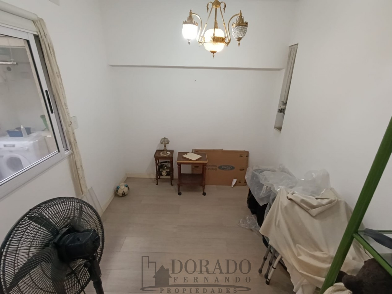 3 Ambientes Planta Baja