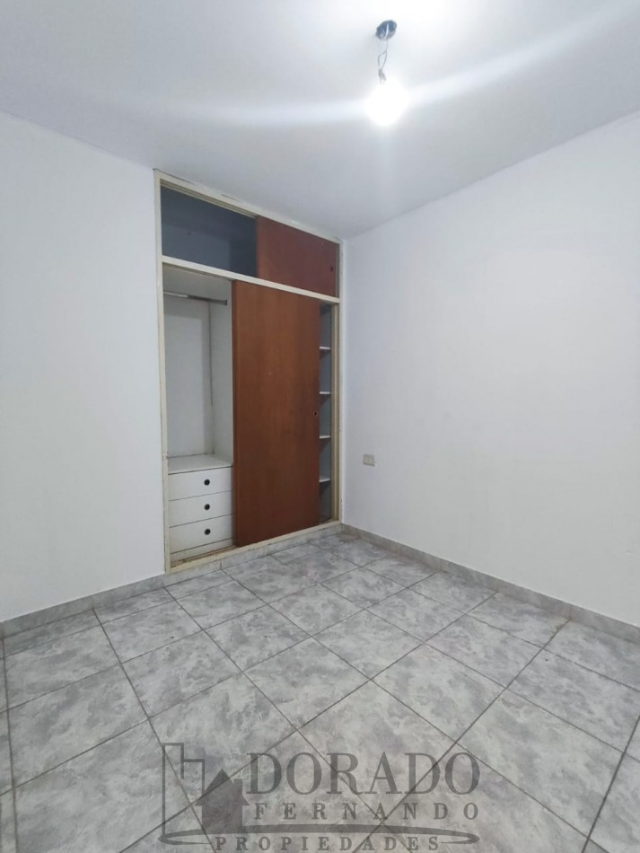 2 AMBIENTES PLANTA BAJA FRENTE