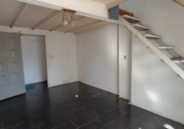 3 AMBIENTES - APTO CREDITO
