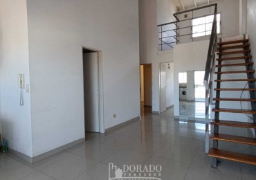 3 AMBIENTES AL FRENTE CON BALCON