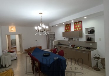 3 Ambientes Planta Baja