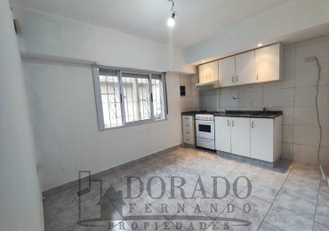 2 AMBIENTES PLANTA BAJA FRENTE